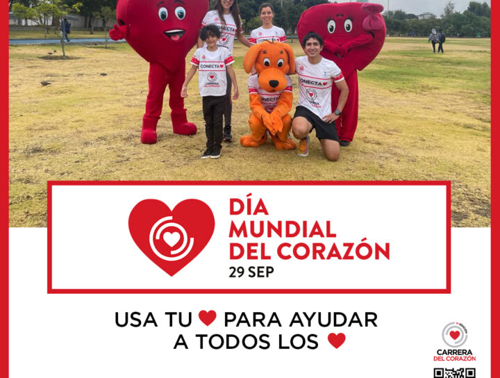 Día Mundial del Corazón 2022