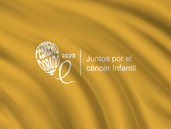 Día Mundial de la lucha contra el Cáncer Infantil