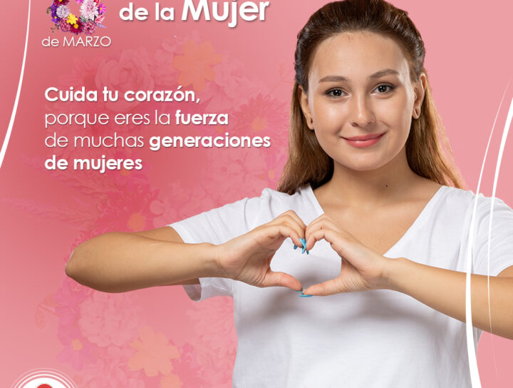 Día Internacional de la Mujer