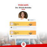 Podcasts Dra. Simone Brandão - Brasil