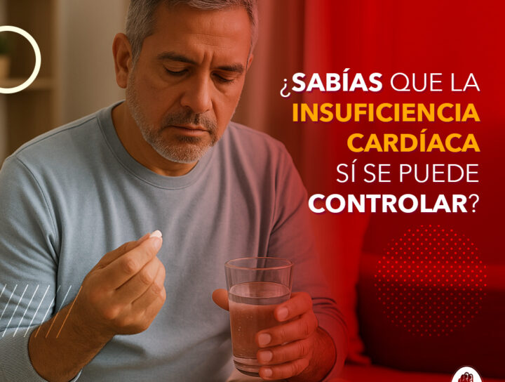 tratamiento de la insuficiencia cardíaca